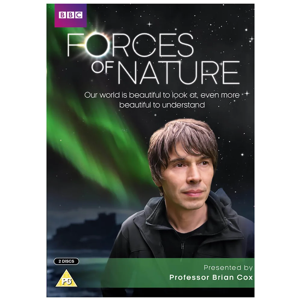 Forces Of Nature Bild 1
