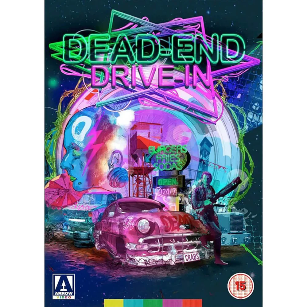 Dead End Drive In Bild 1