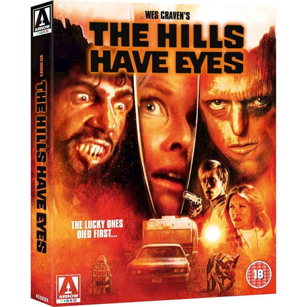 The Hills Have Eyes Bild 1