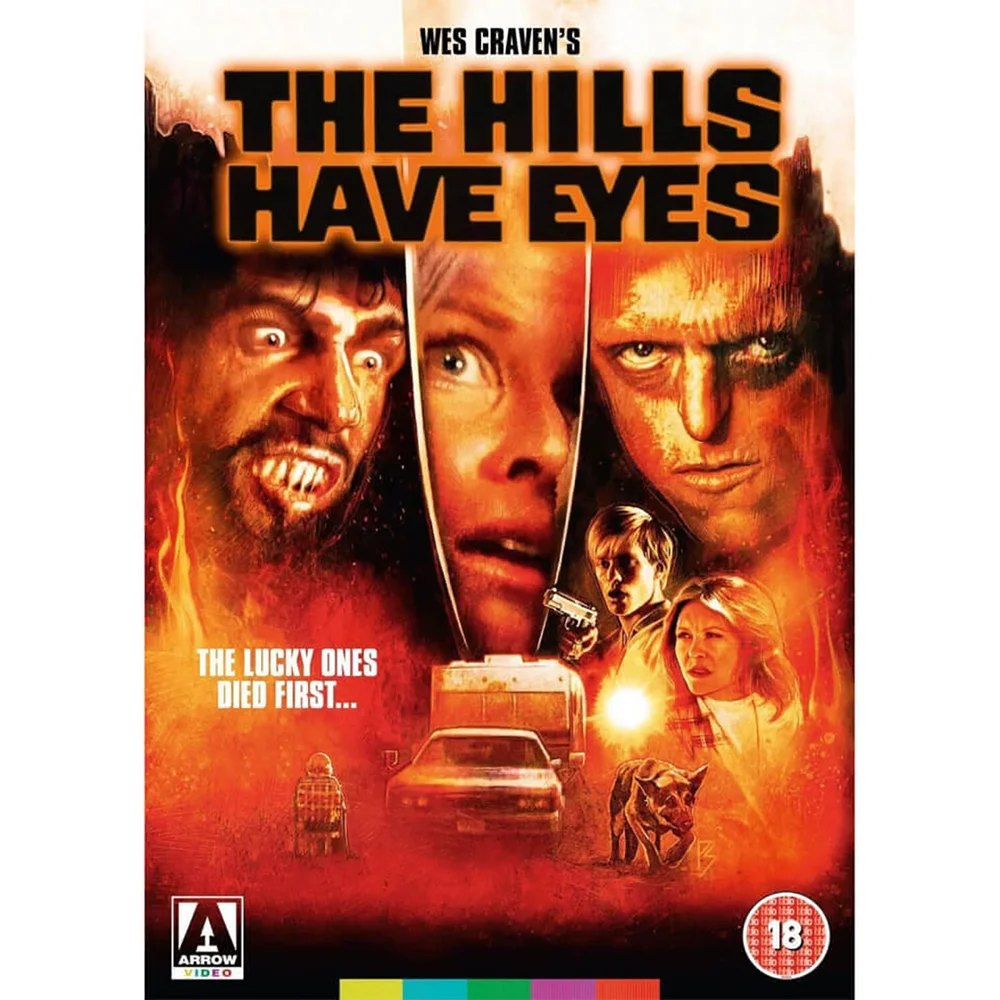 The Hills Have Eyes Bild 1