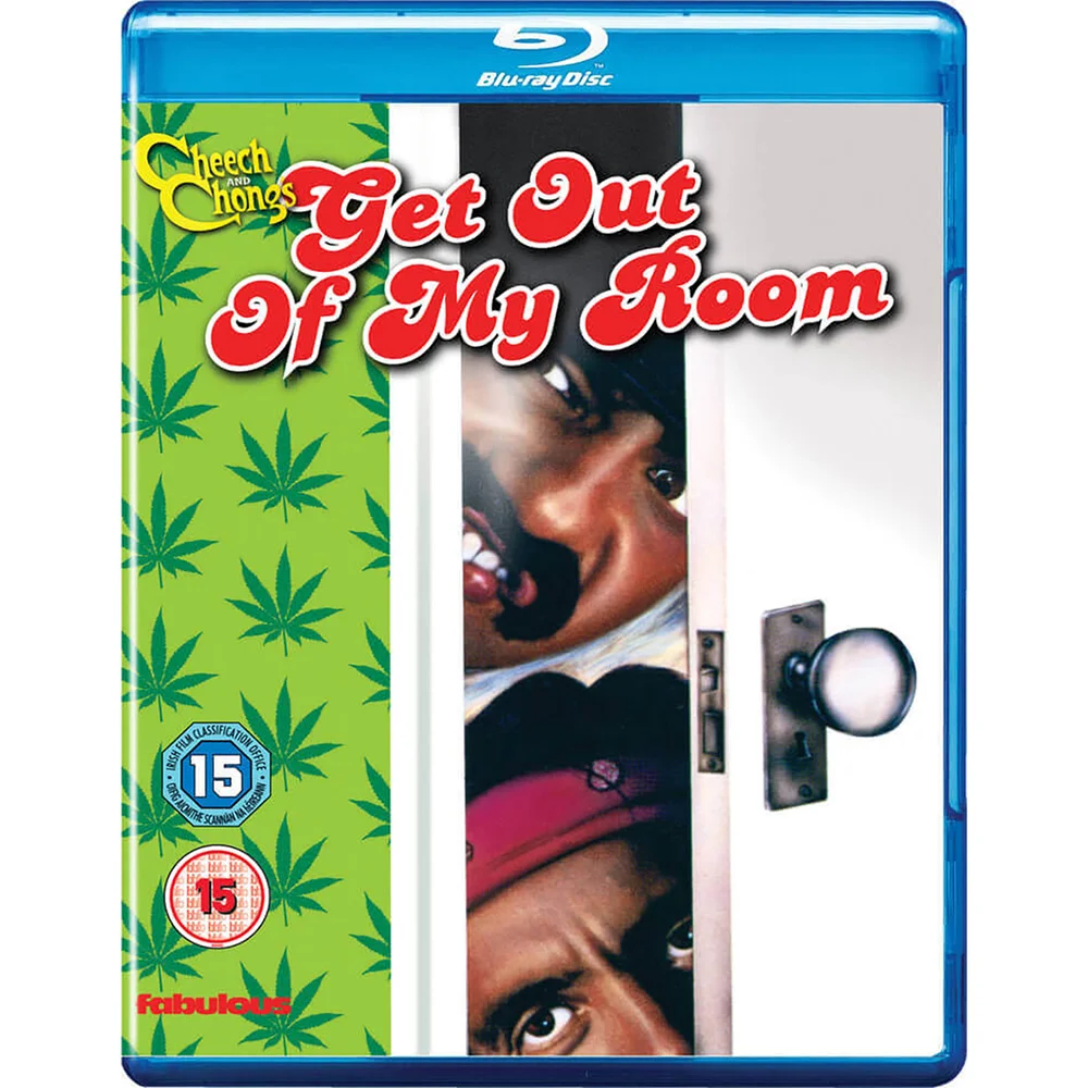 Cheech and Chong's Get Out My Room Bild 1