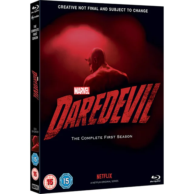 Daredevil - Staffel 1