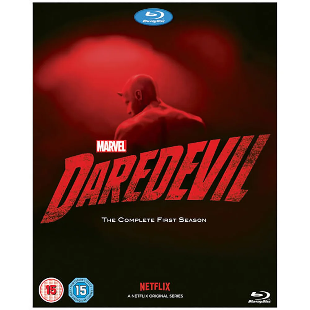 Daredevil - Staffel 1 Bild 1