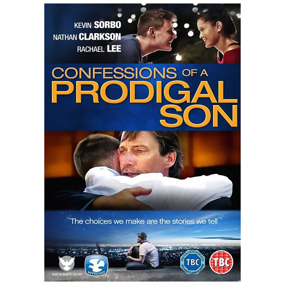 Confessions of a Prodigal Son Bild 1