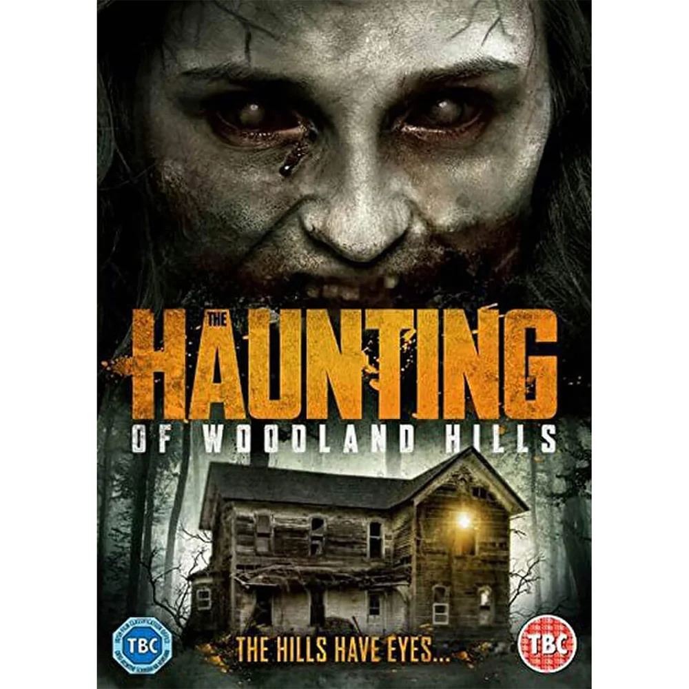 Haunting at Woodland Hills Bild 1