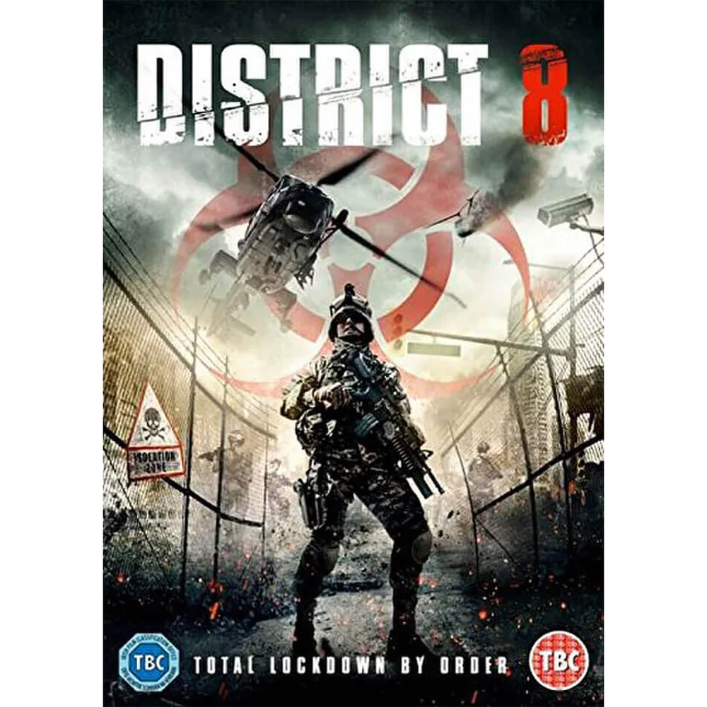 District 8 Bild 1