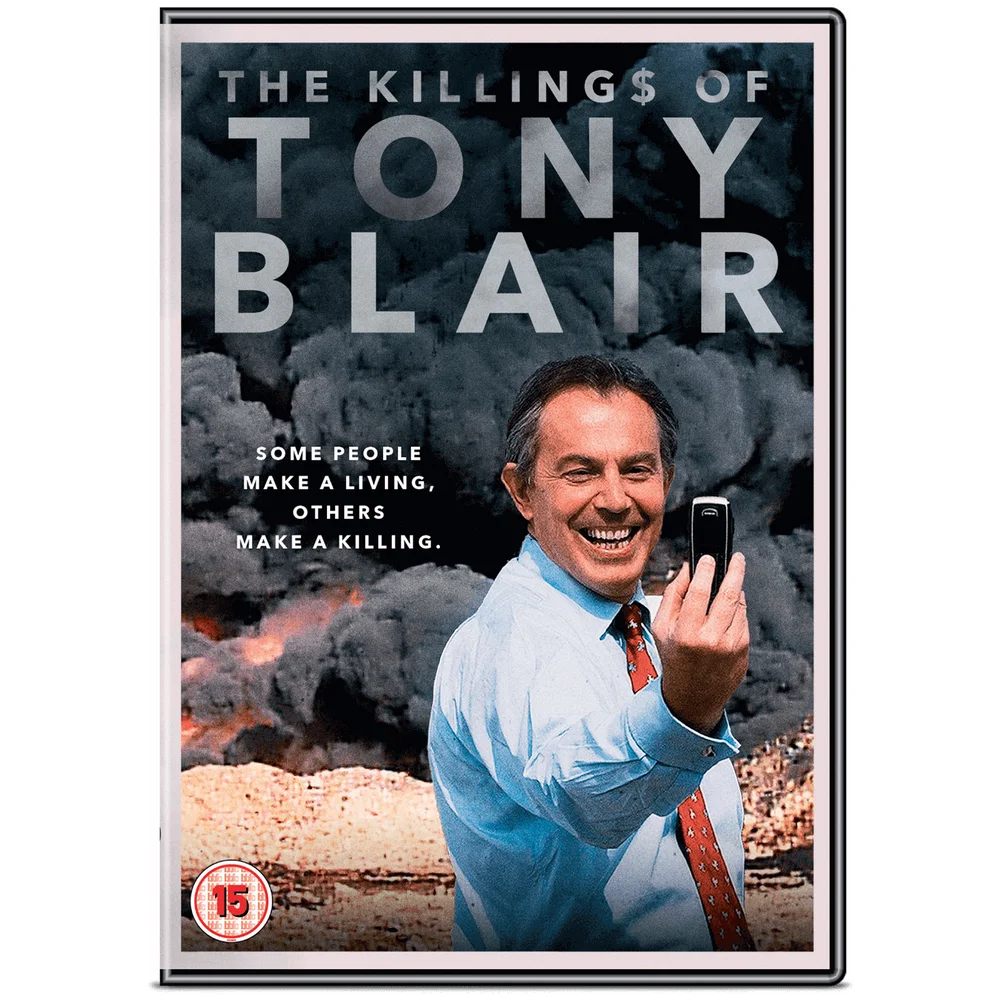 The Killings of Tony Blair Bild 1
