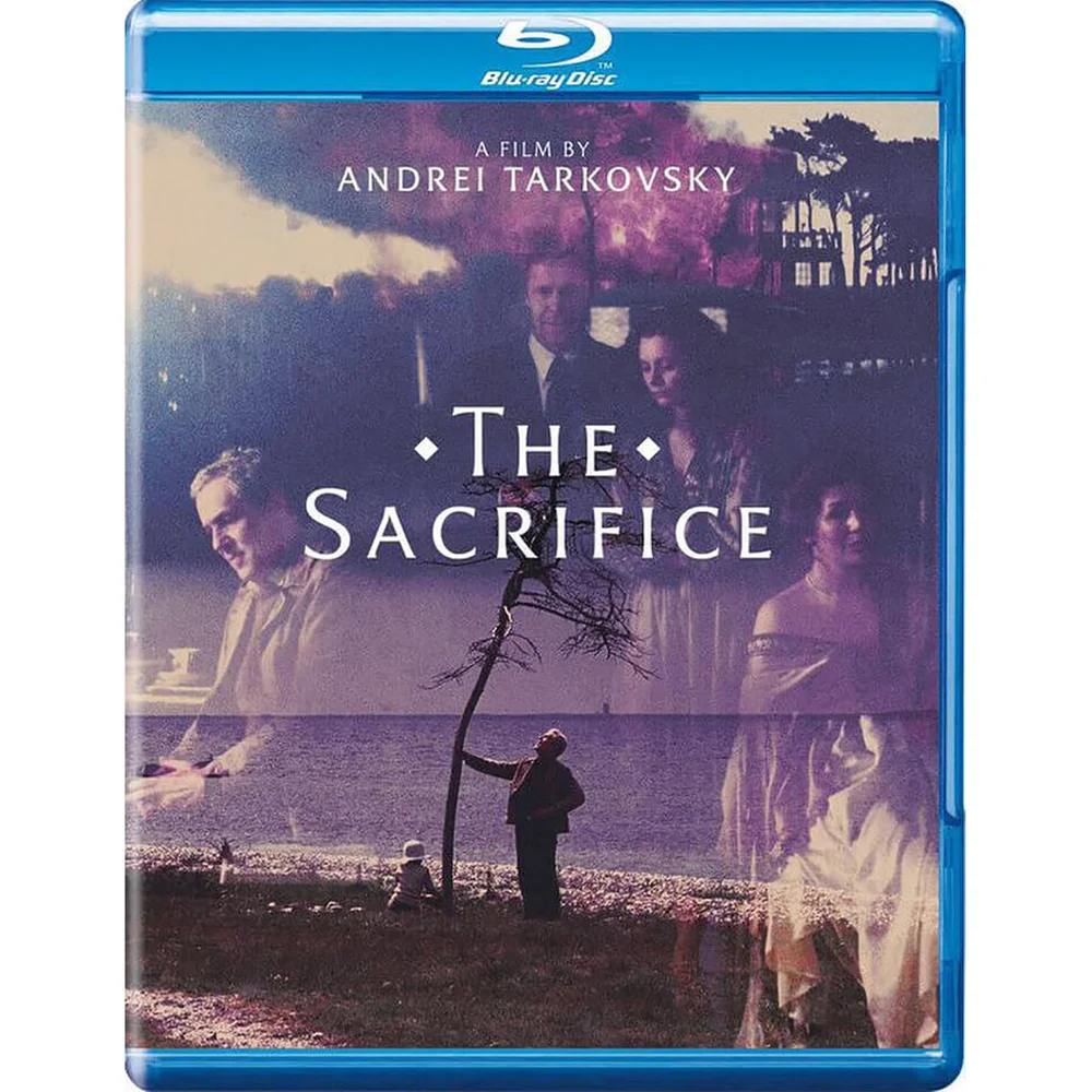 The Sacrifice Bild 1