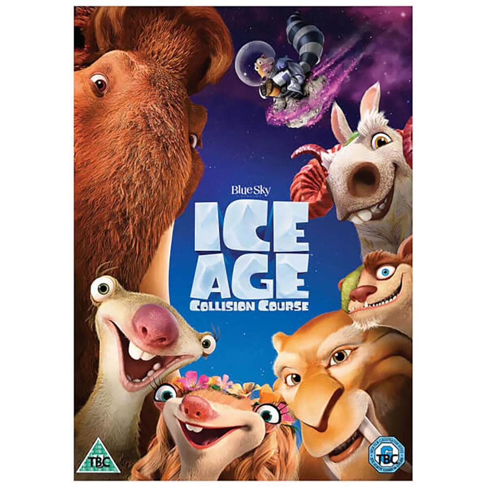 Ice Age: Kollisionskurs Bild 1