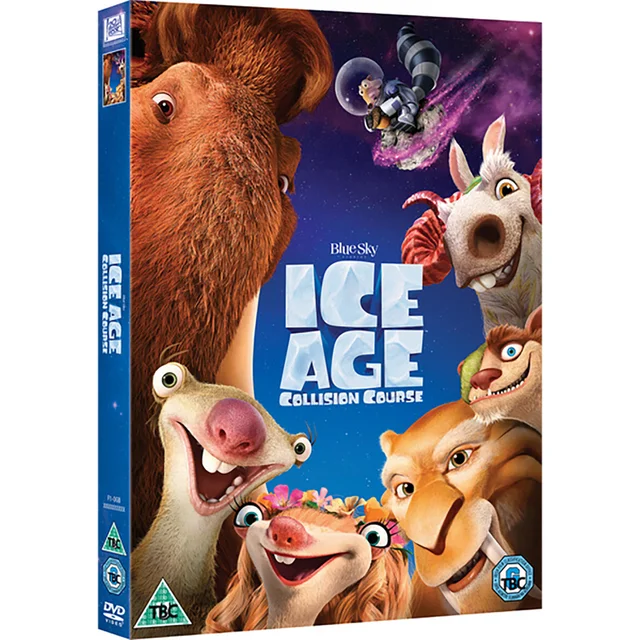 Ice Age: Kollisionskurs