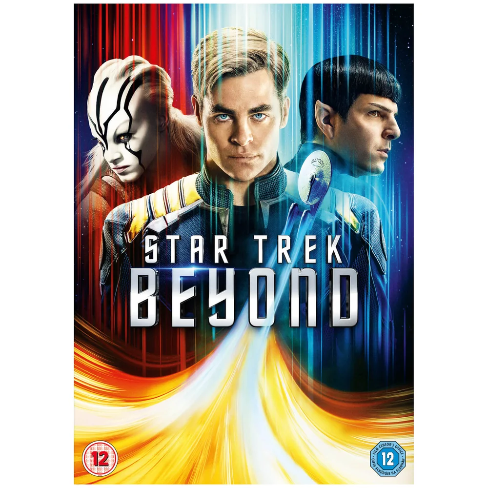 Star Trek Beyond Bild 1