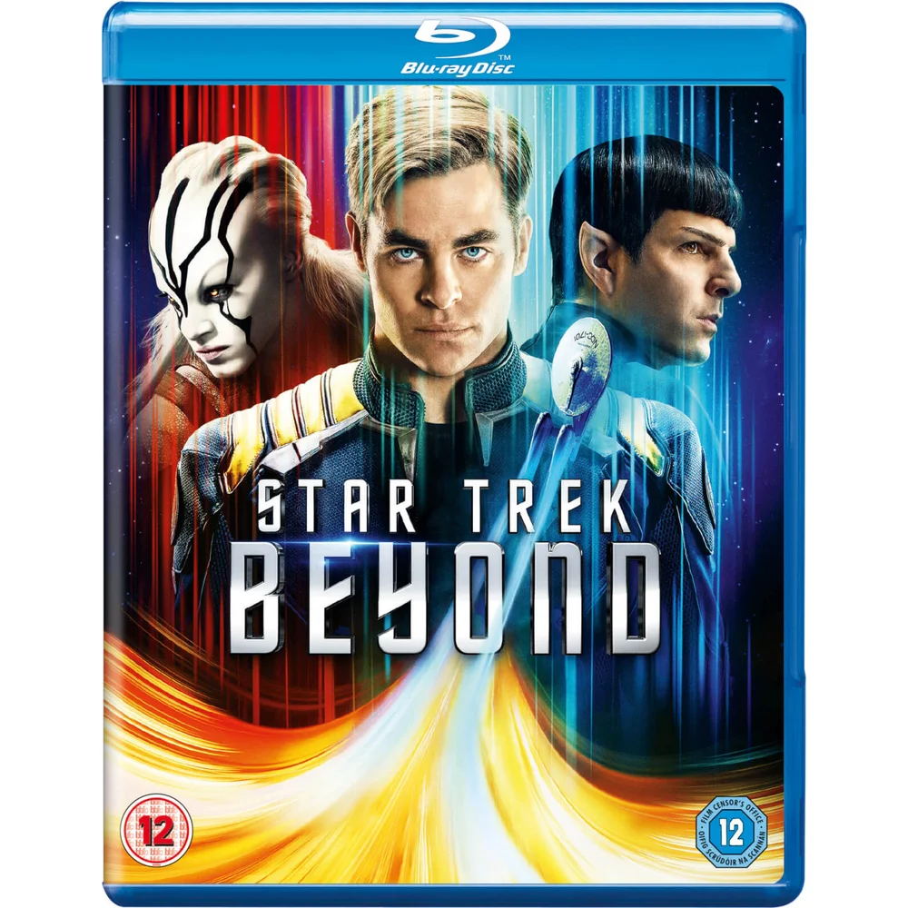 Star Trek Beyond Bild 1