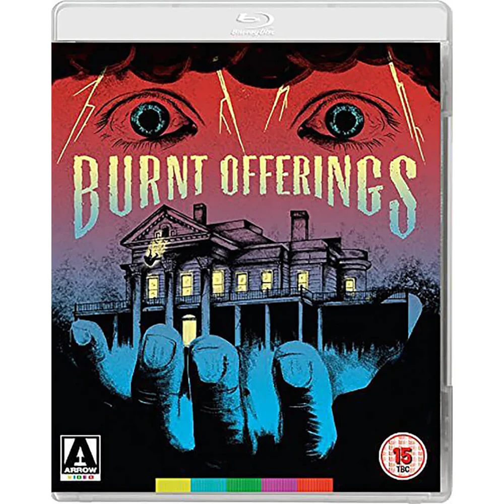 Verbrannte Opfergaben - Doppelformat (inklusive DVD) Bild 1