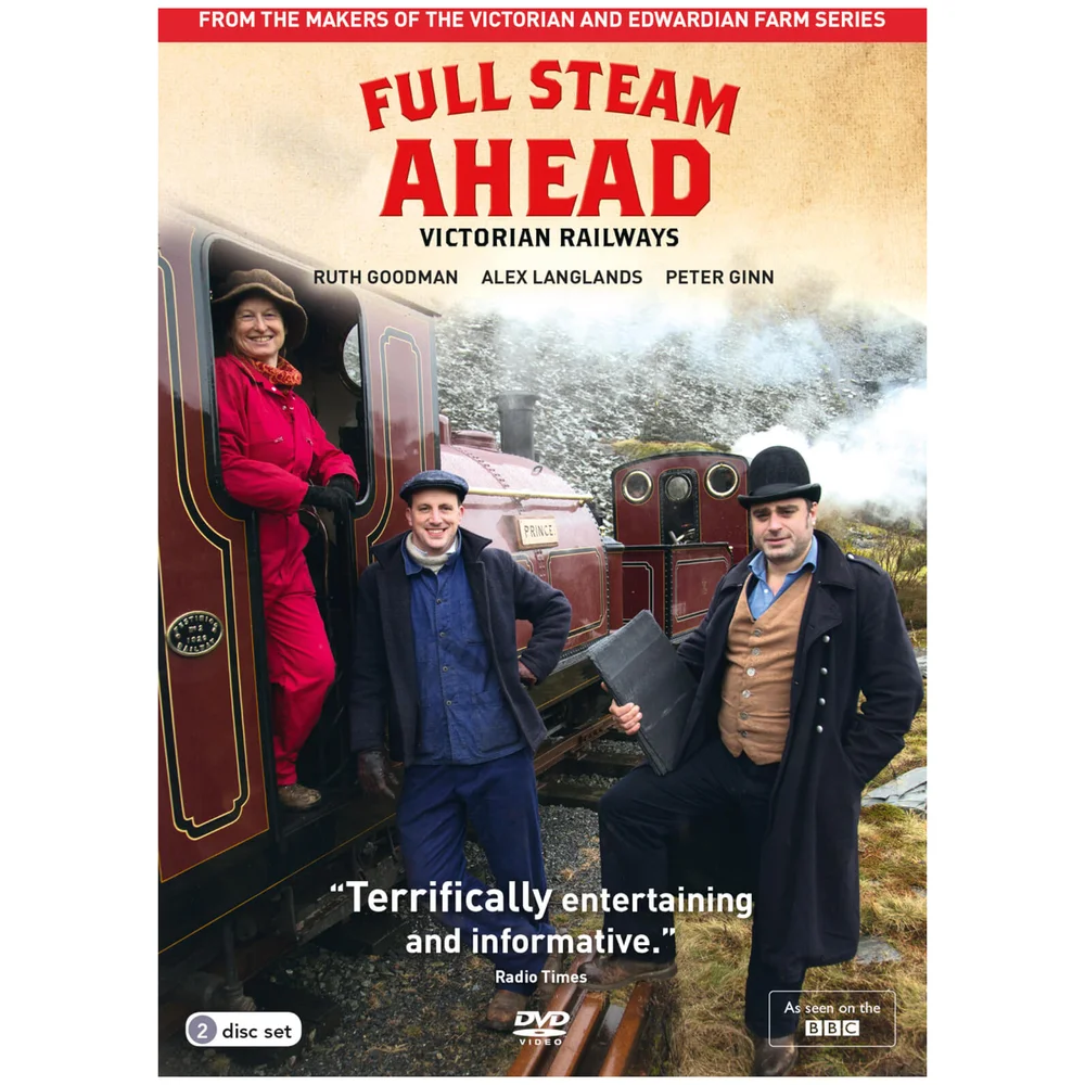 Victorian Railways Bild 1