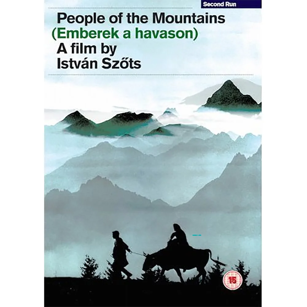People Of The Mountains Bild 1