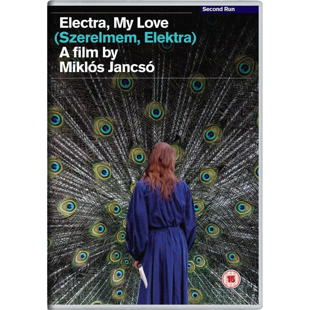 Elektra, meine Liebe Bild 1
