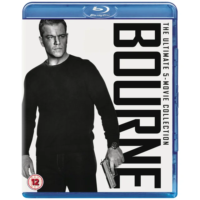 Die Bourne-Sammlung