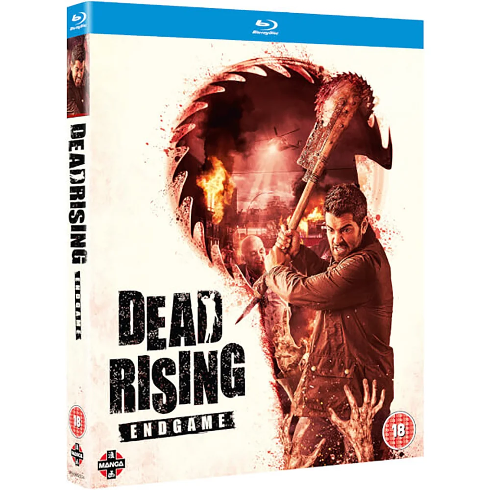 Dead Rising: Endgame Bild 1
