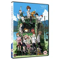 Digimon Adventure Tri Der Film - Teil 1