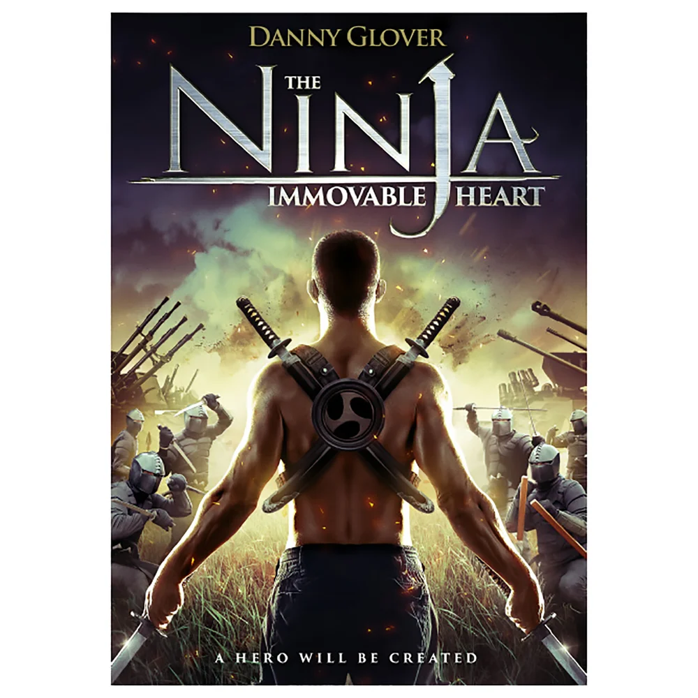 Ninja Bild 1