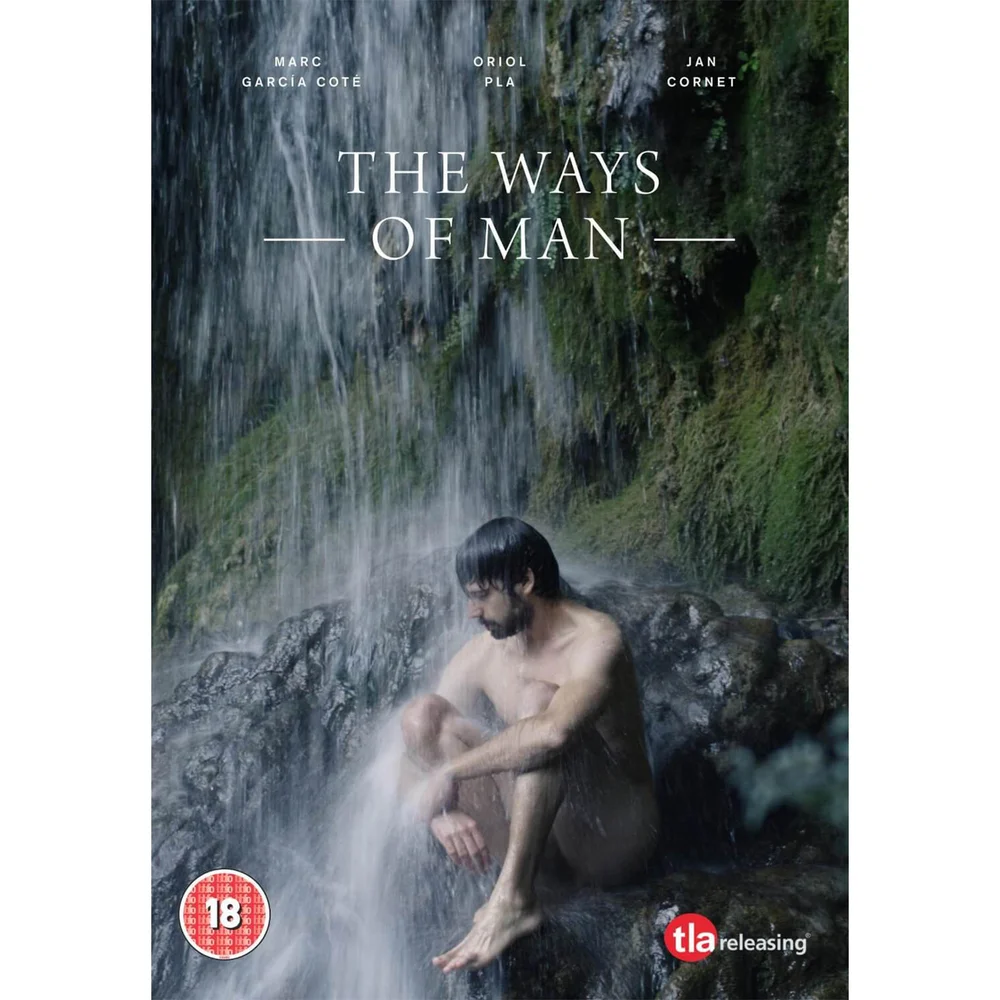 The Ways Of Man Bild 1