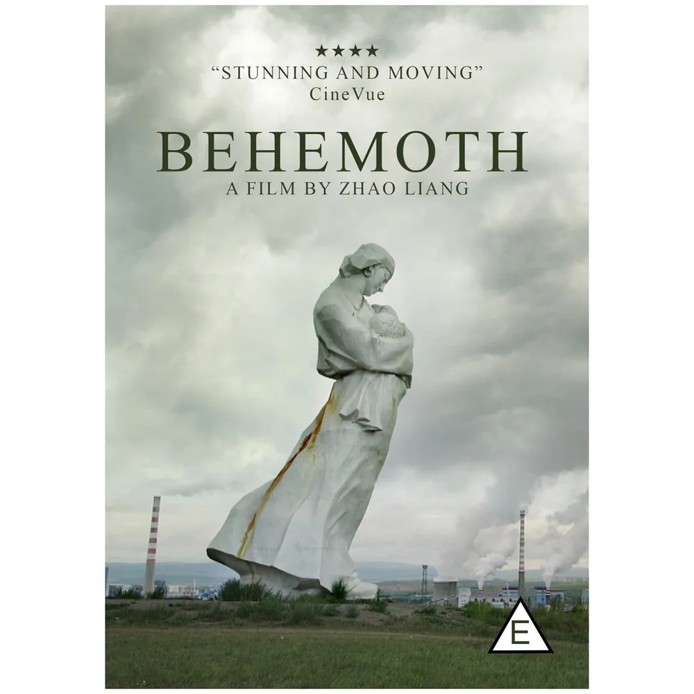 Behemoth Bild 1