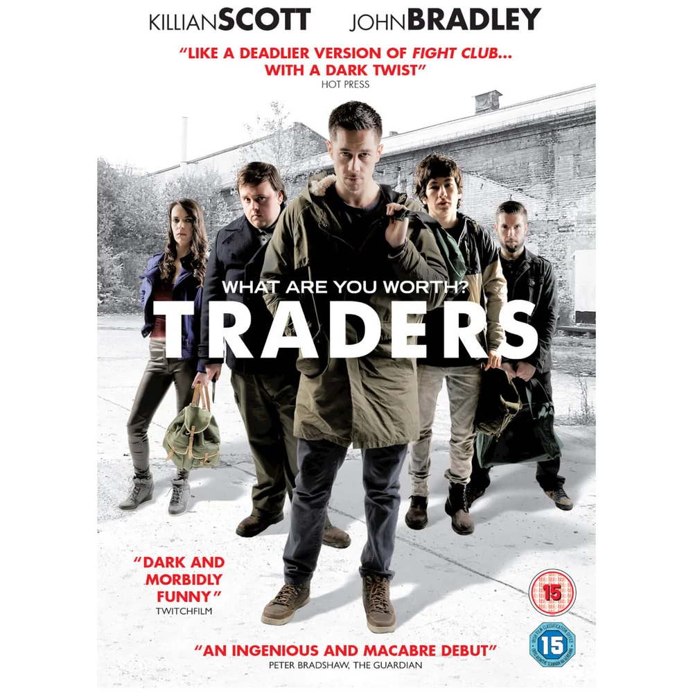 Traders Bild 1