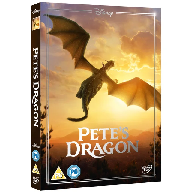 Petes Drache