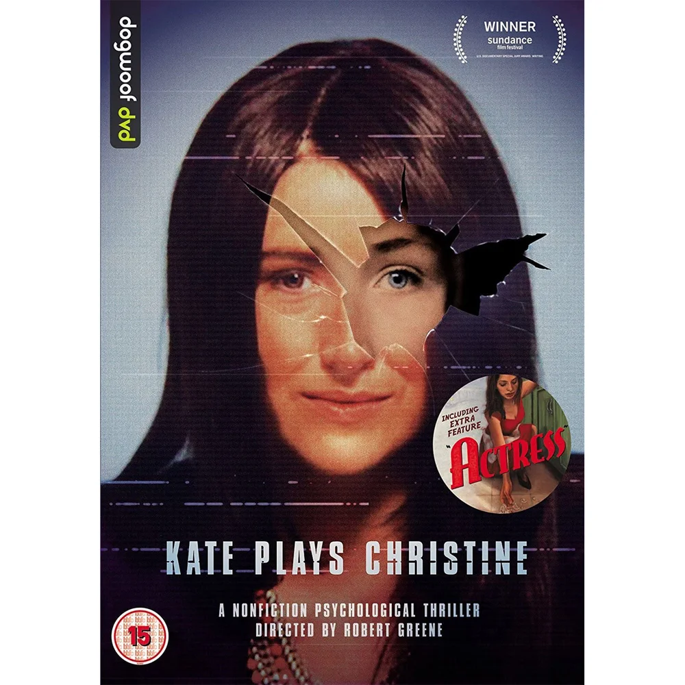 Kate Plays Christine Bild 1