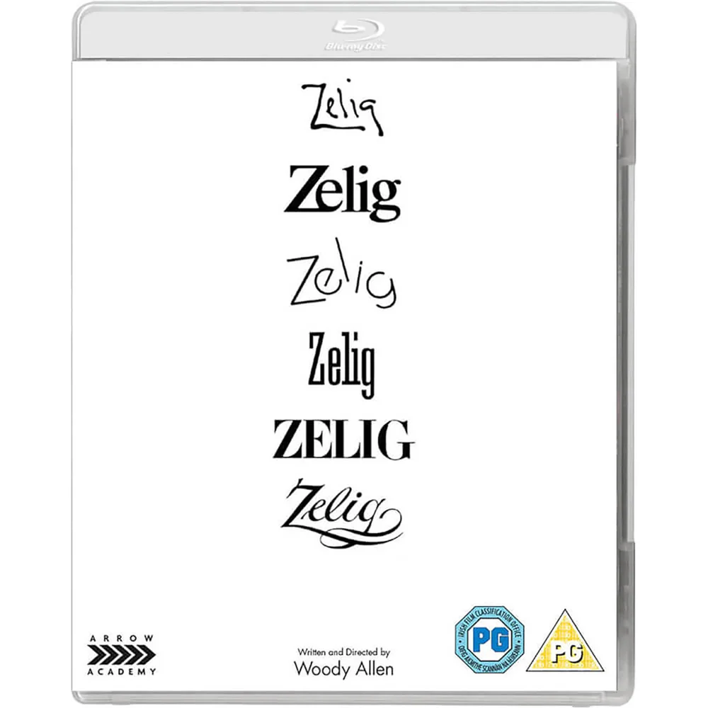 Zelig Bild 1