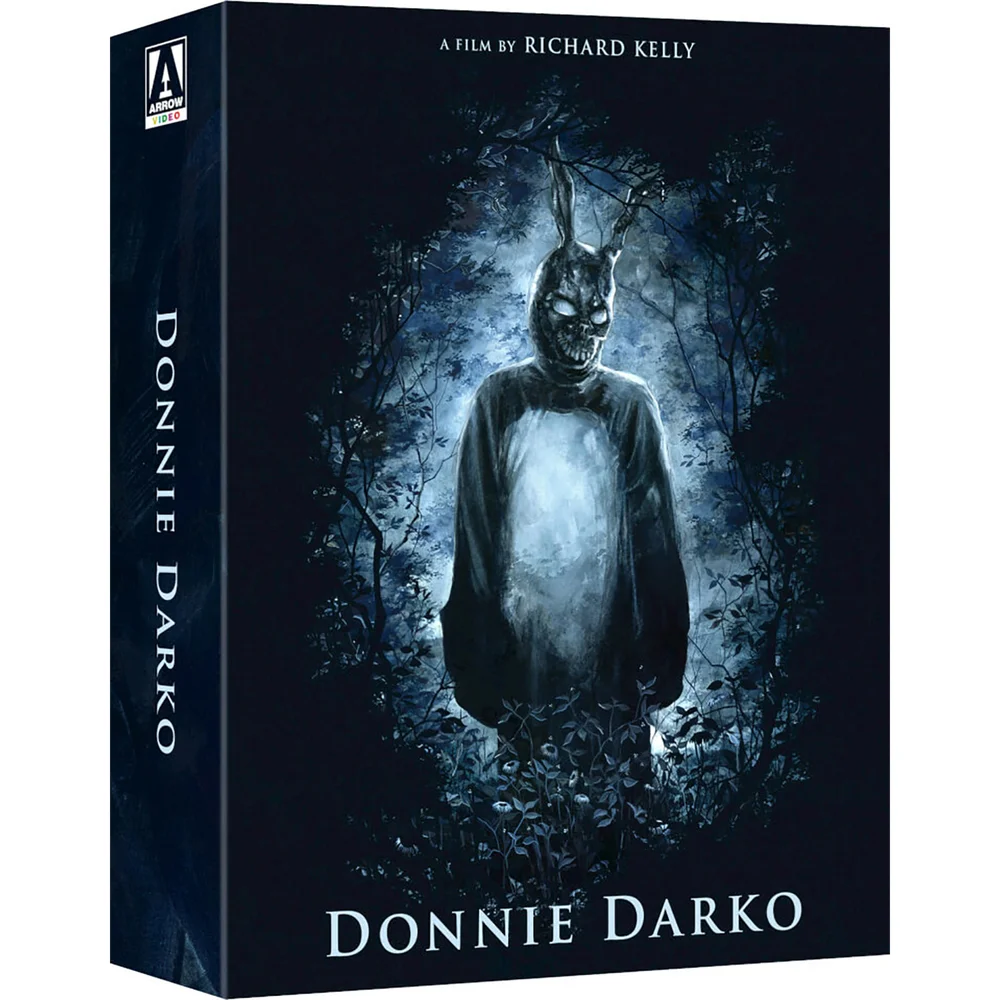 Donnie Darko - Dual Format (Includes 2D Version) Bild 1