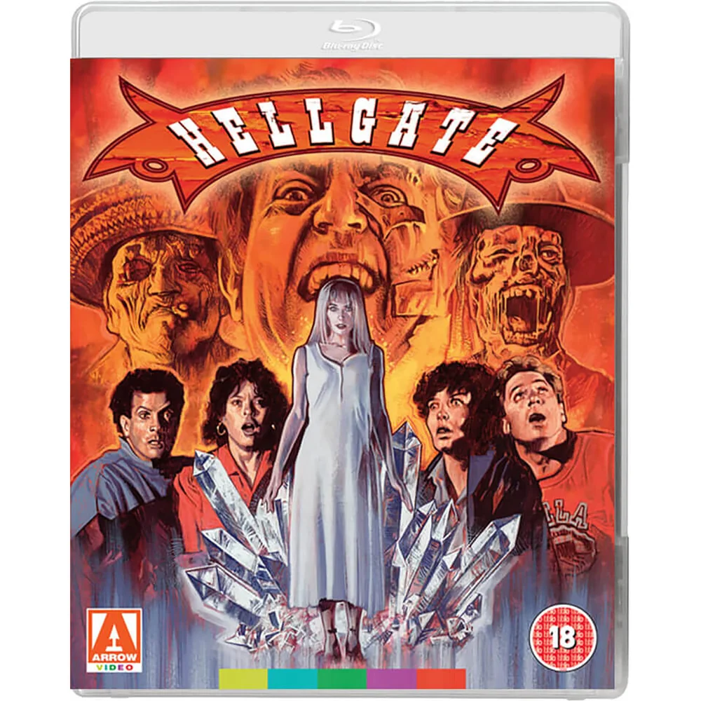 Hellgate Bild 1