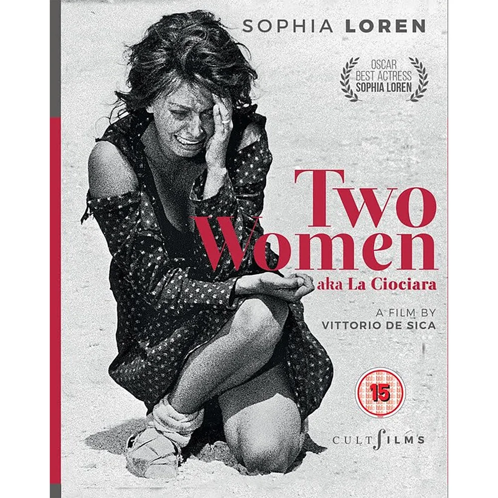Two Women aka La Ciociara Bild 1