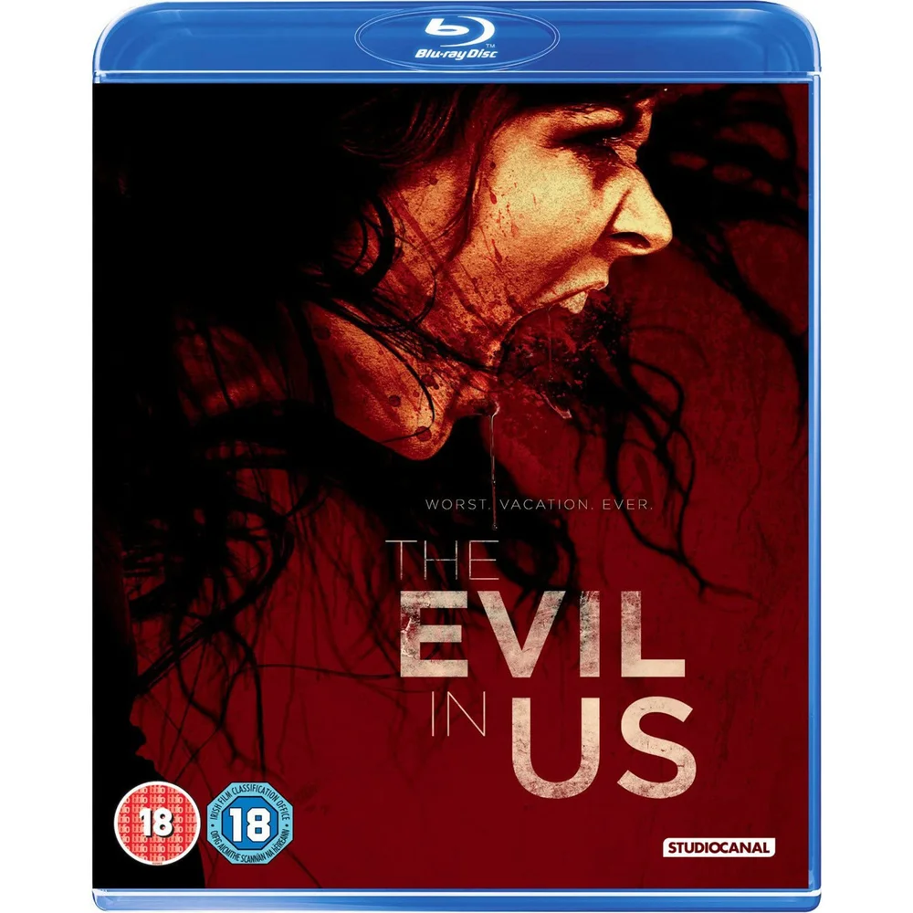 The Evil In Us Bild 1