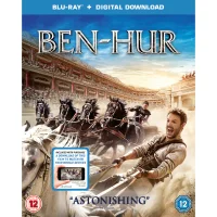 Ben Hur - undefined undefined