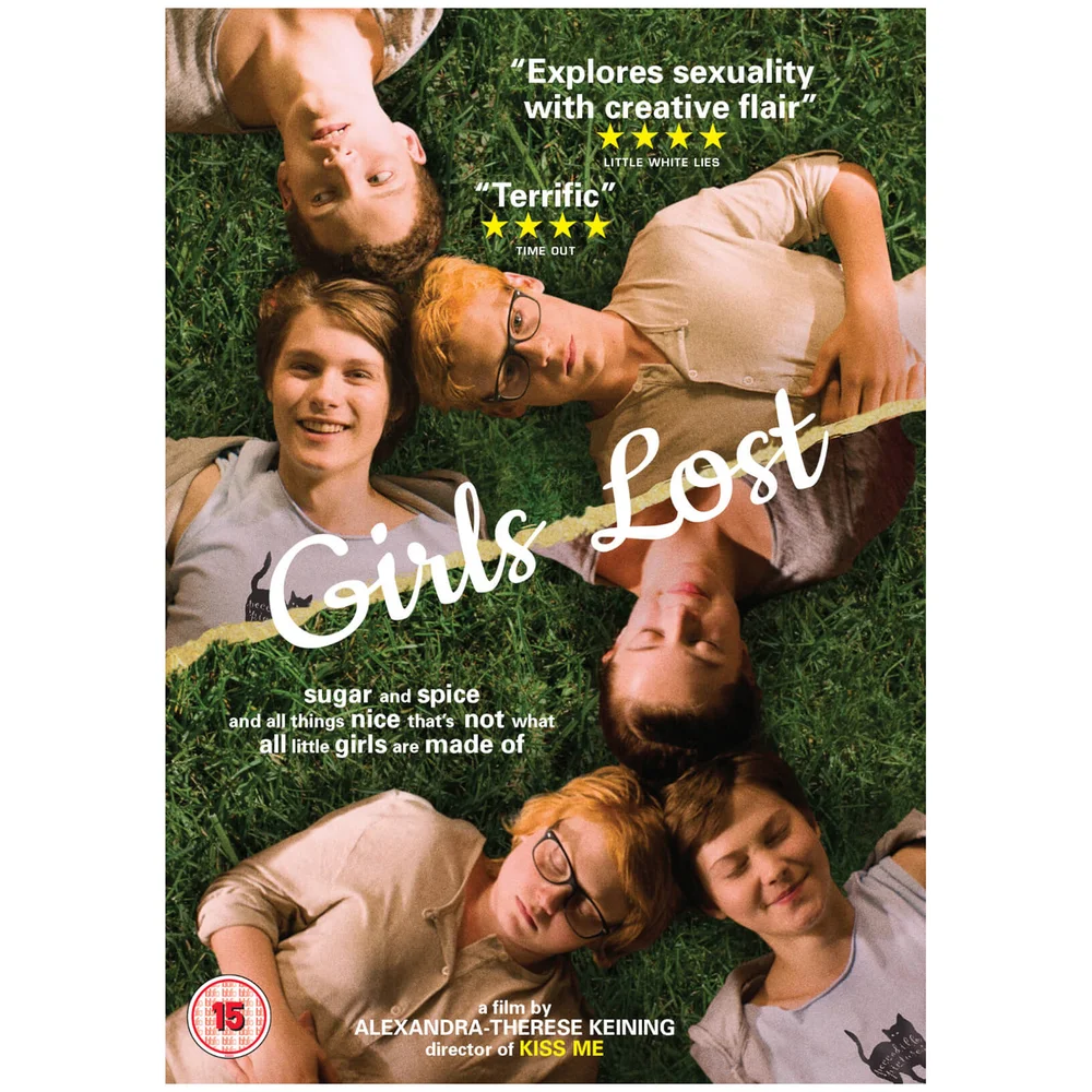 Girls Lost Bild 1