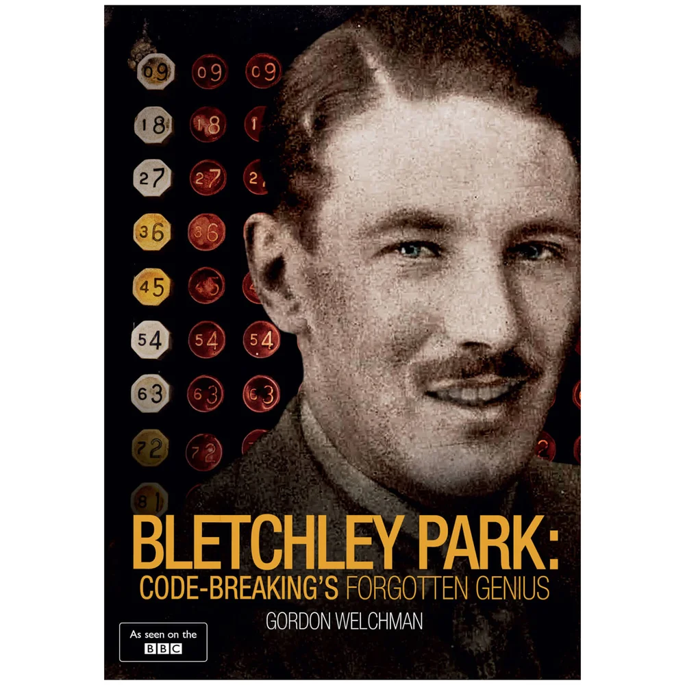 Bletchley Park: Der vergessene Held des Code-Breaking Bild 1