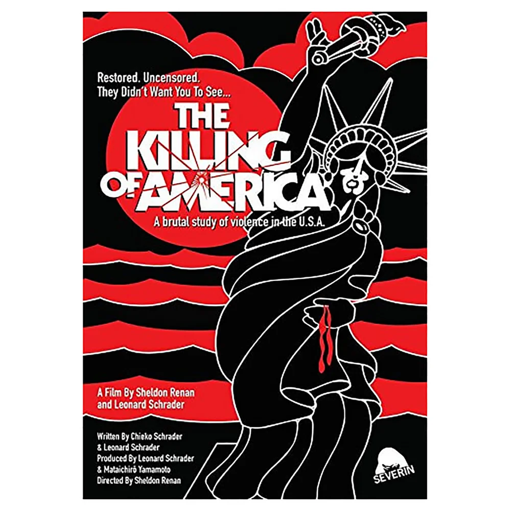The Killing of America Bild 1