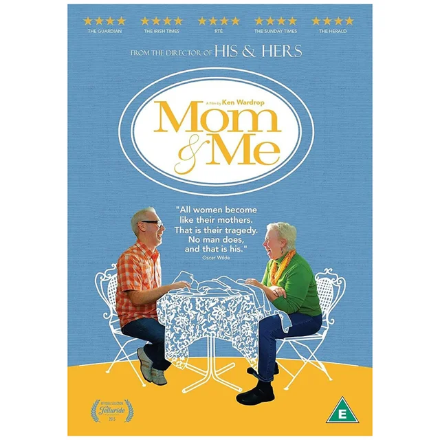 Mom & Me