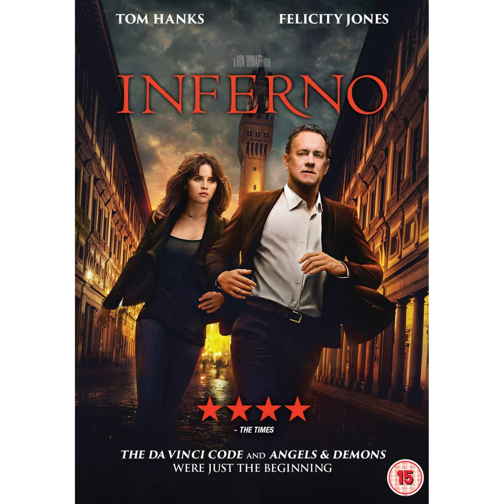 Inferno Bild 1
