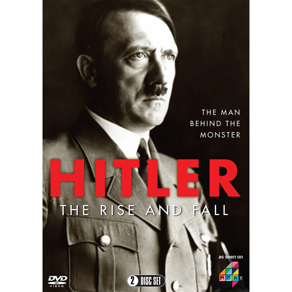 Hitler: The Rise and Fall Bild 1