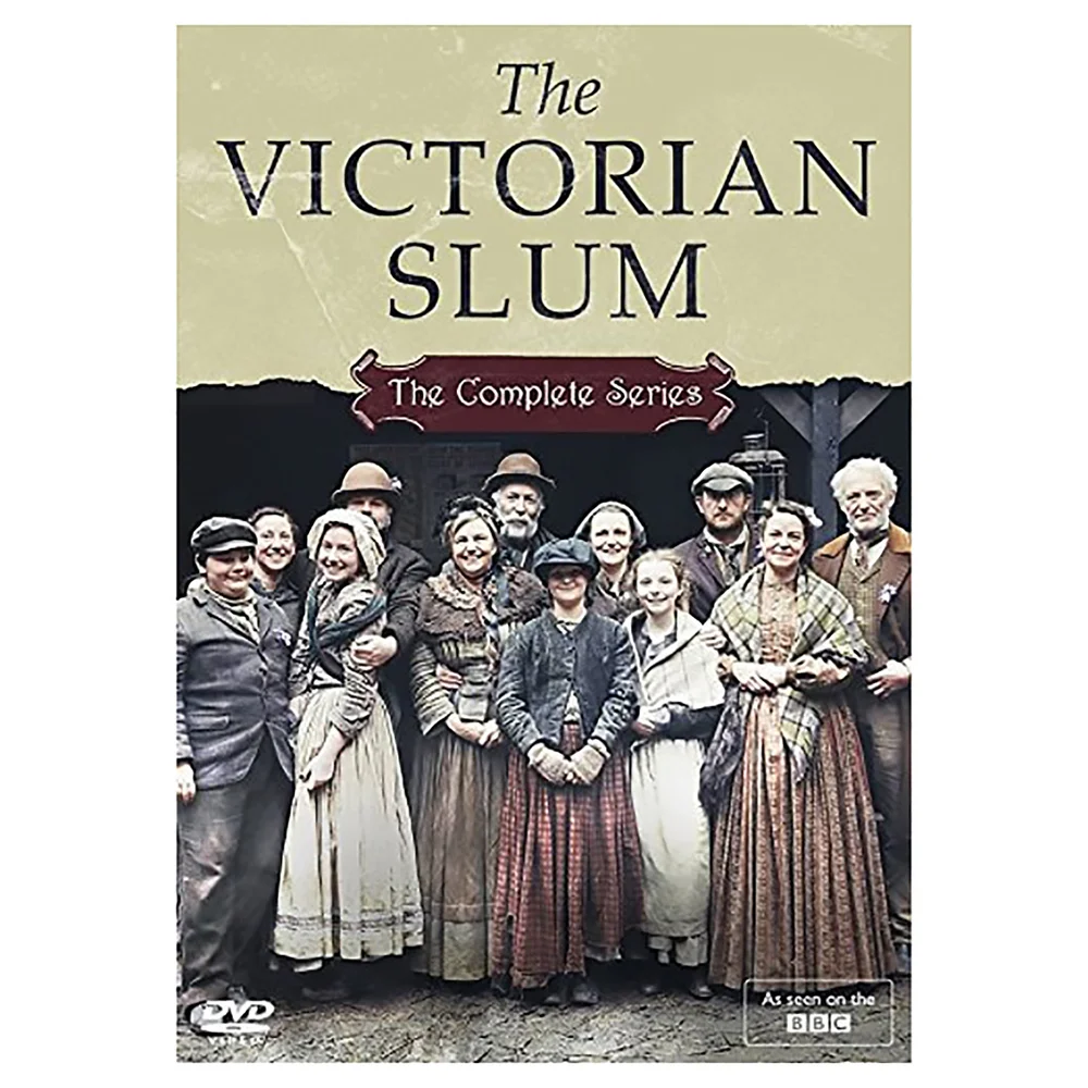 Victorian Slum Bild 1