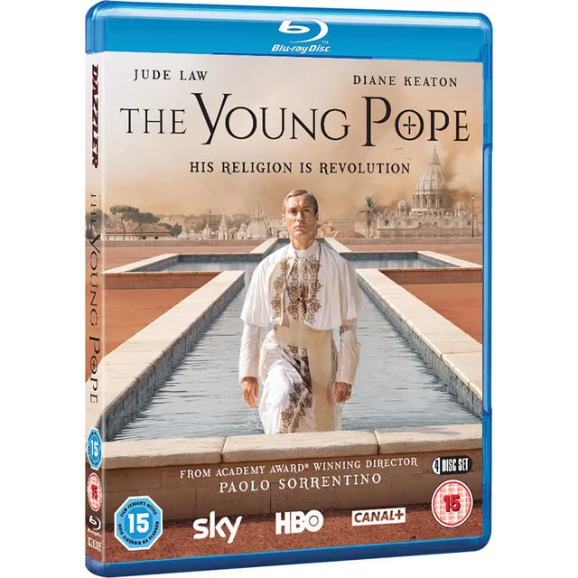 Der junge Papst