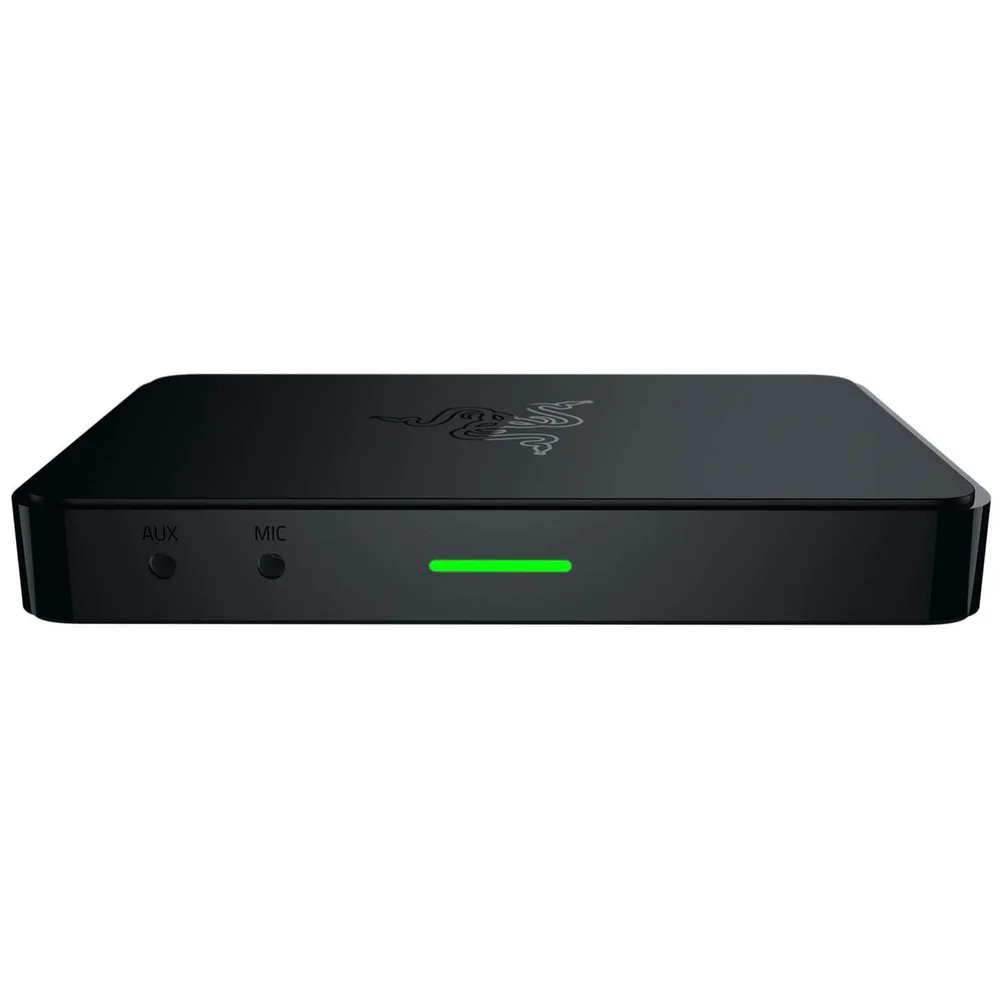 Razer Ripsaw USB 3.0 High-Definition 1080p Game Capture Card Bild 1