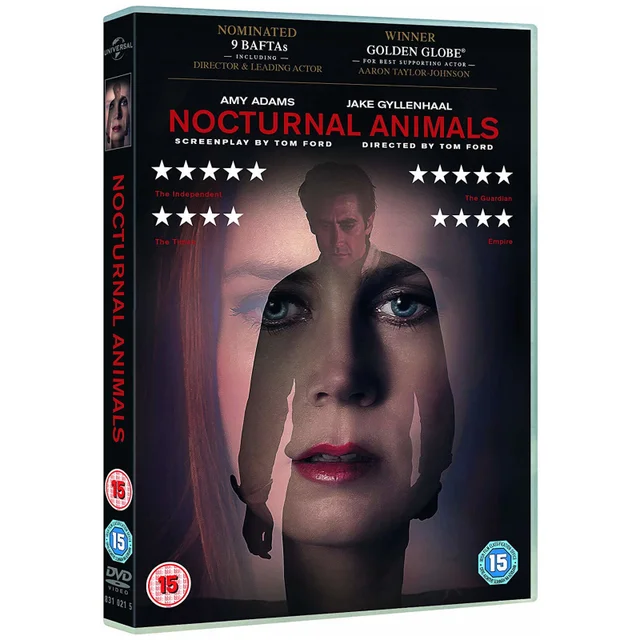Nocturnal Animals (mit digitalem Download)