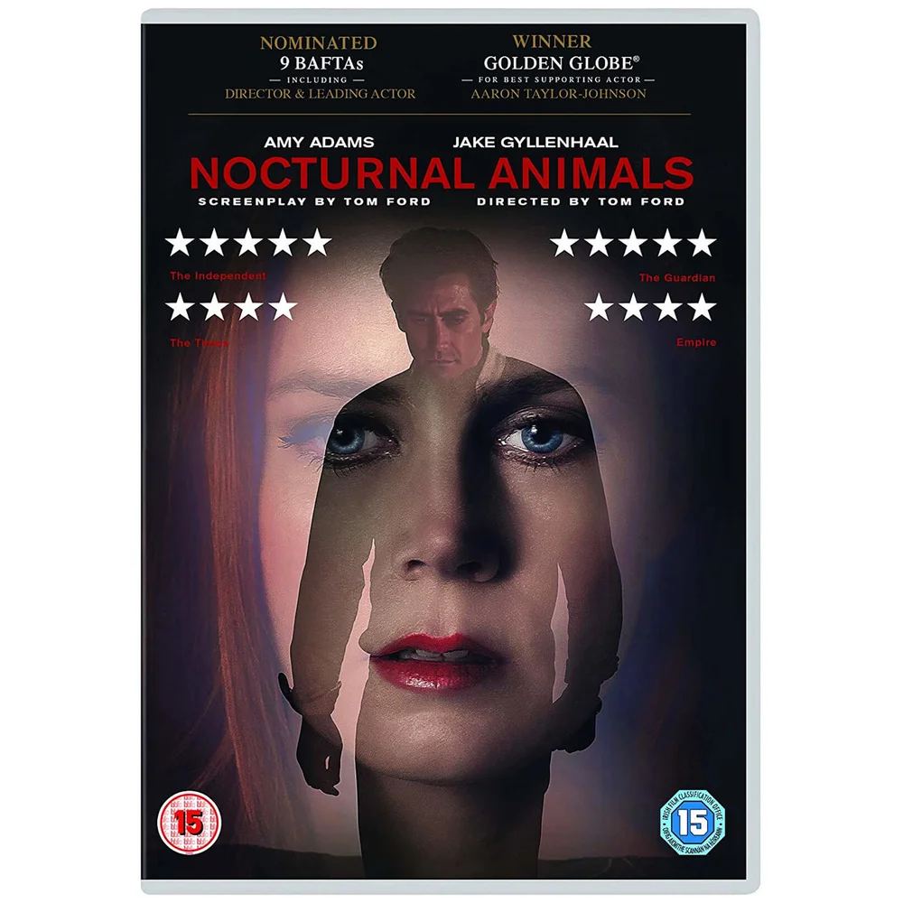 Nocturnal Animals (mit digitalem Download) Bild 1