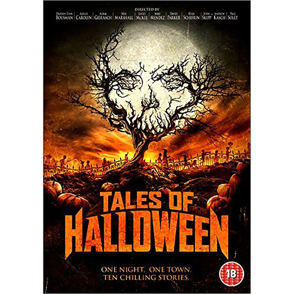 Tales of Halloween Bild 1