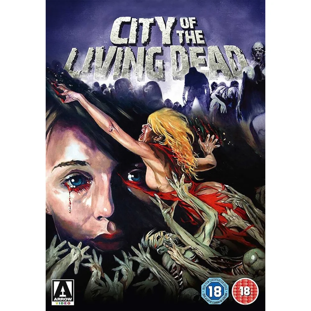 City Of The Living Dead Bild 1