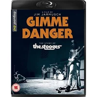 Gimme Danger