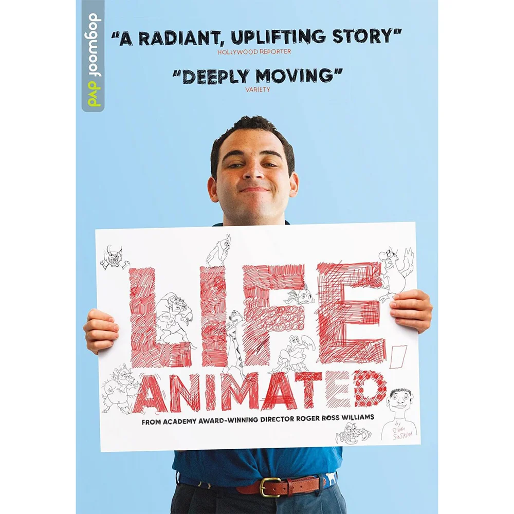 Life, Animated Bild 1